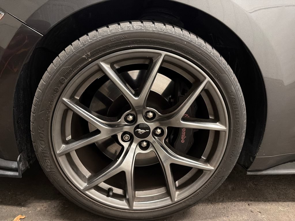 Certified 2020 Ford Mustang GT Premium w/ Performance Package - Level 2 RWD image 11
