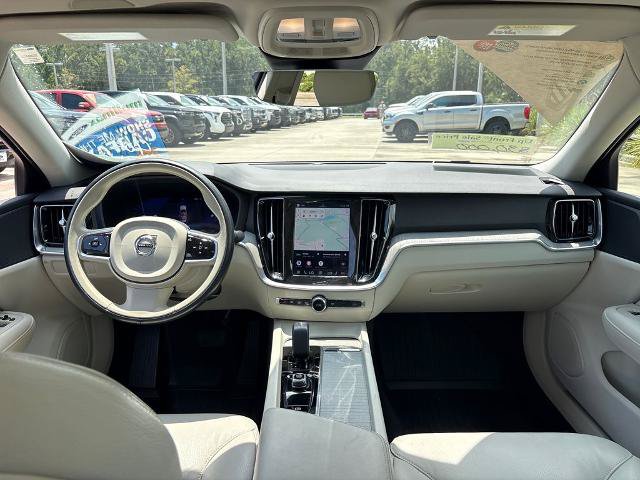 Used 2024 Volvo S60 B5 Plus AWD/4WD image 7
