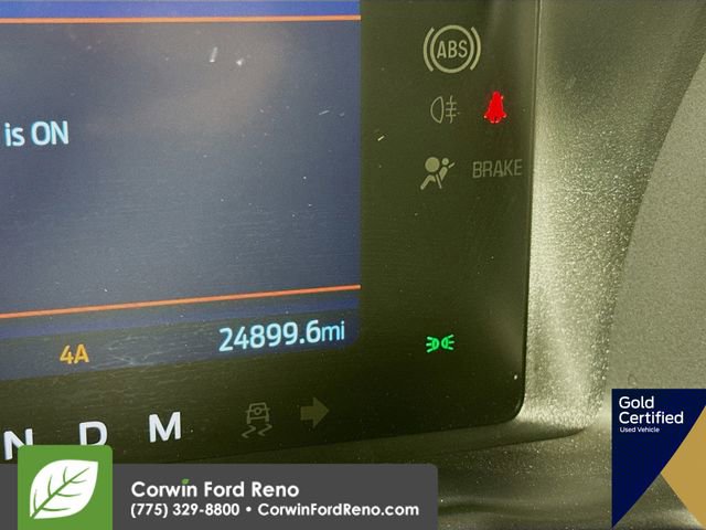 Certified 2023 Ford Bronco Wildtrak AWD/4WD image 16