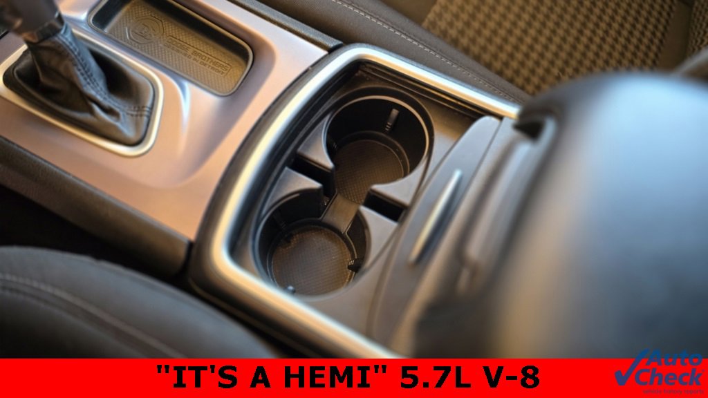 Used 2021 Dodge Charger R/T image 41