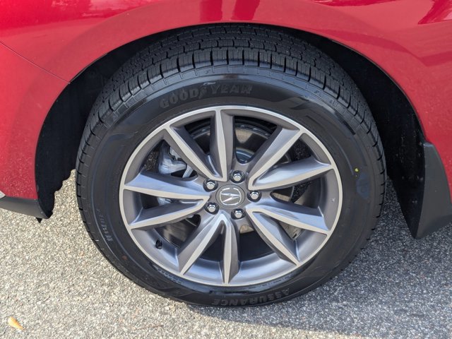 Used 2023 Acura RDX FWD w/ Technology Package image 11