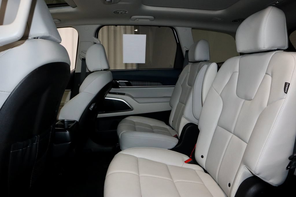 Used 2024 Kia Telluride SX AWD/4WD image 23