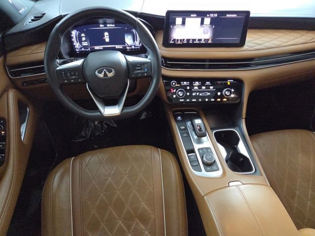 Used 2023 INFINITI QX60 Autograph w/ Cargo Package image 16