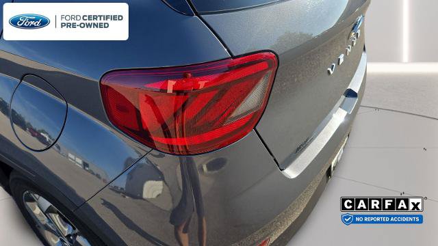 Used 2025 Hyundai Venue SEL FWD image 28
