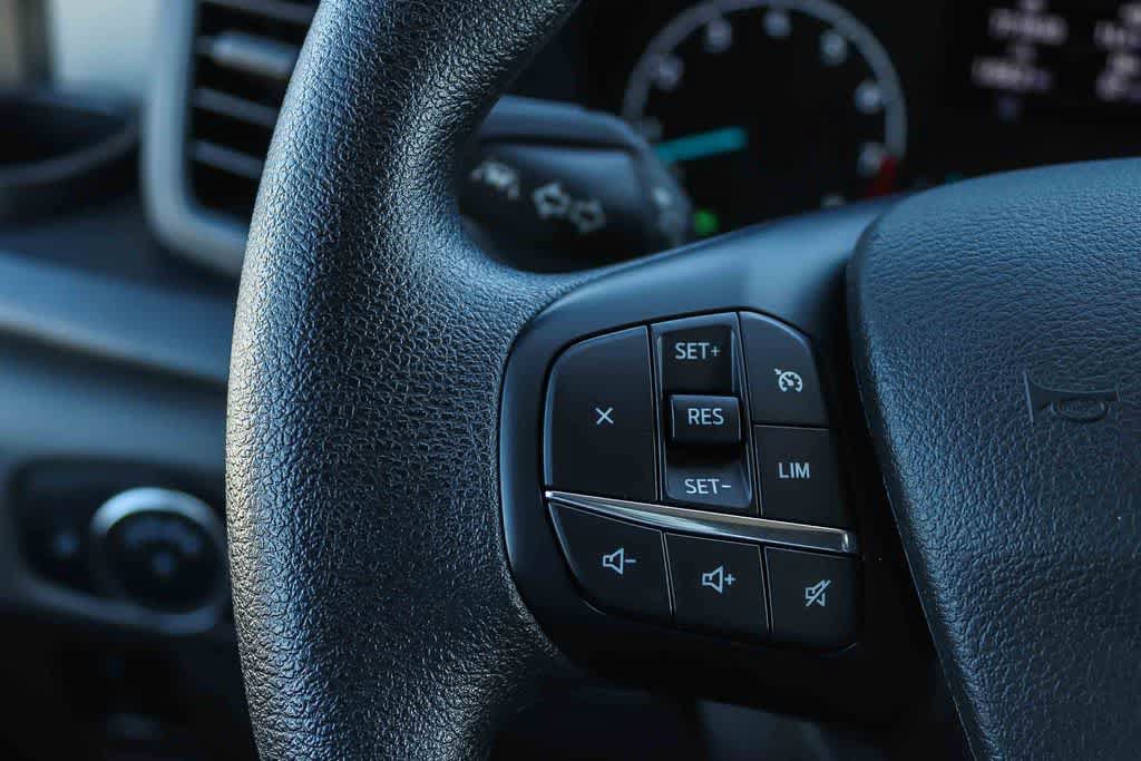 Certified 2025 Ford Transit 250 148 Medium Roof RWD image 24
