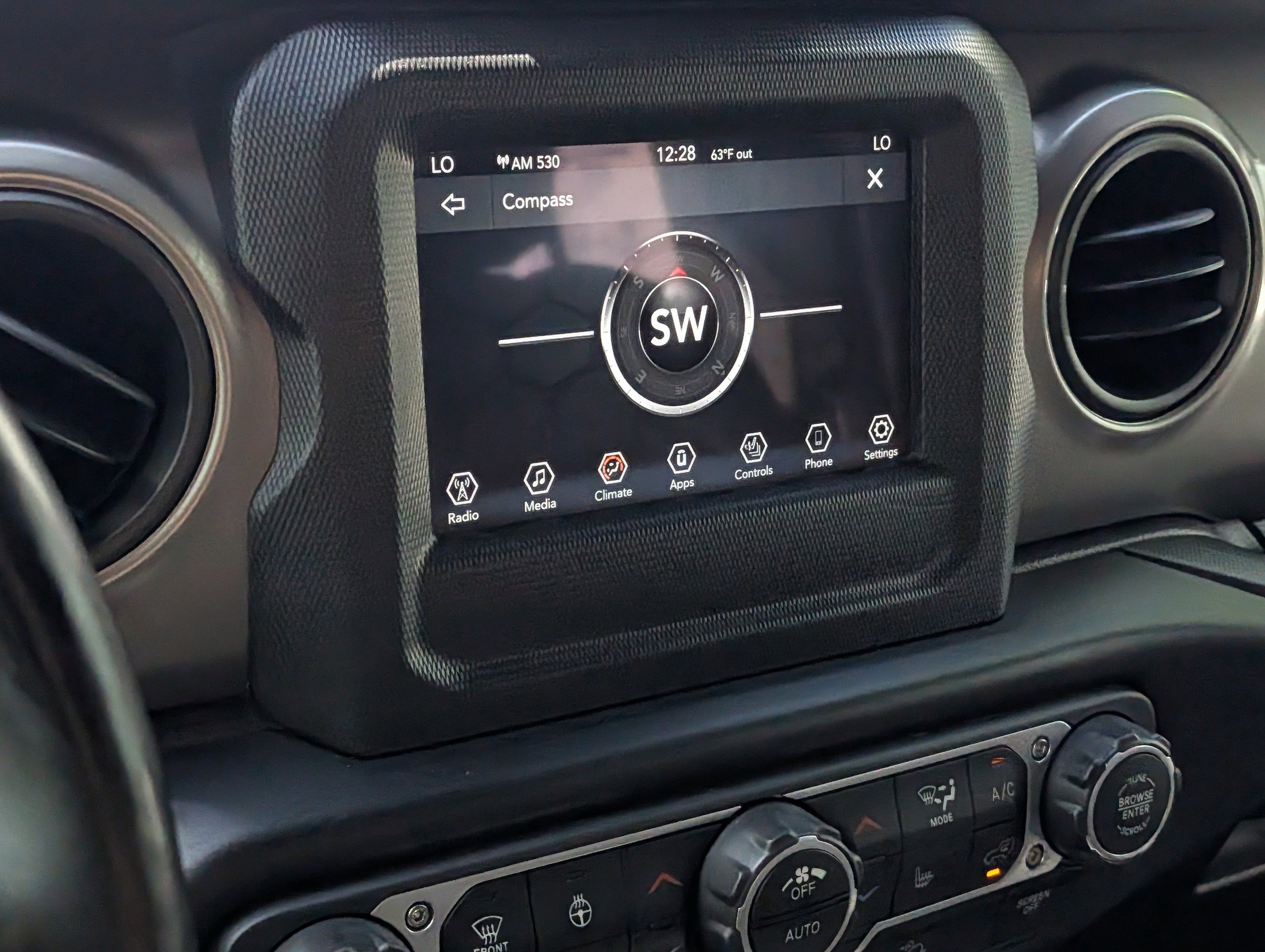 Used 2020 Jeep Wrangler Unlimited Sport S image 31