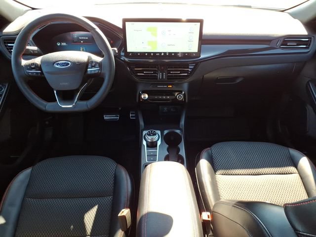 Certified 2023 Ford Escape ST-Line Select w/ Tech Pack #2 AWD/4WD image 11