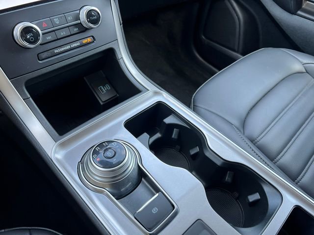 Certified 2024 Ford Edge SEL w/ Convenience Package image 26