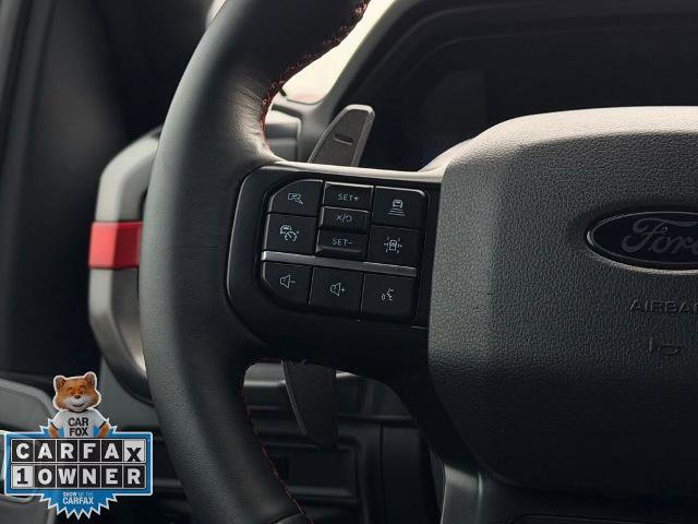 Certified 2025 Ford F150 Raptor image 11