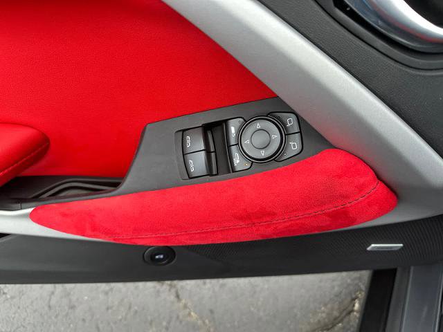 Used 2022 Chevrolet Camaro LT RWD image 26
