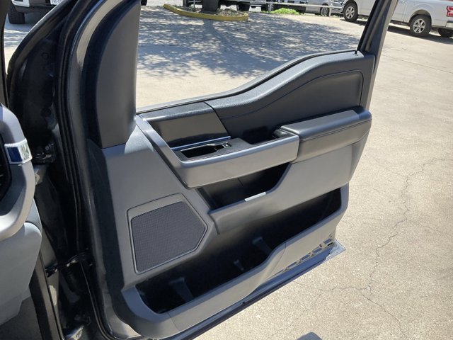 Certified 2025 Ford F150 XLT w/ Equipment Group 301A Standard AWD/4WD image 21