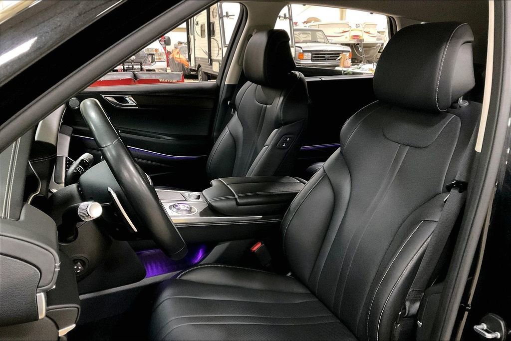 Used 2024 Genesis GV80 2.5T image 23