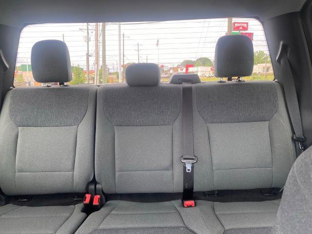 Certified 2024 Ford F150 XLT image 27