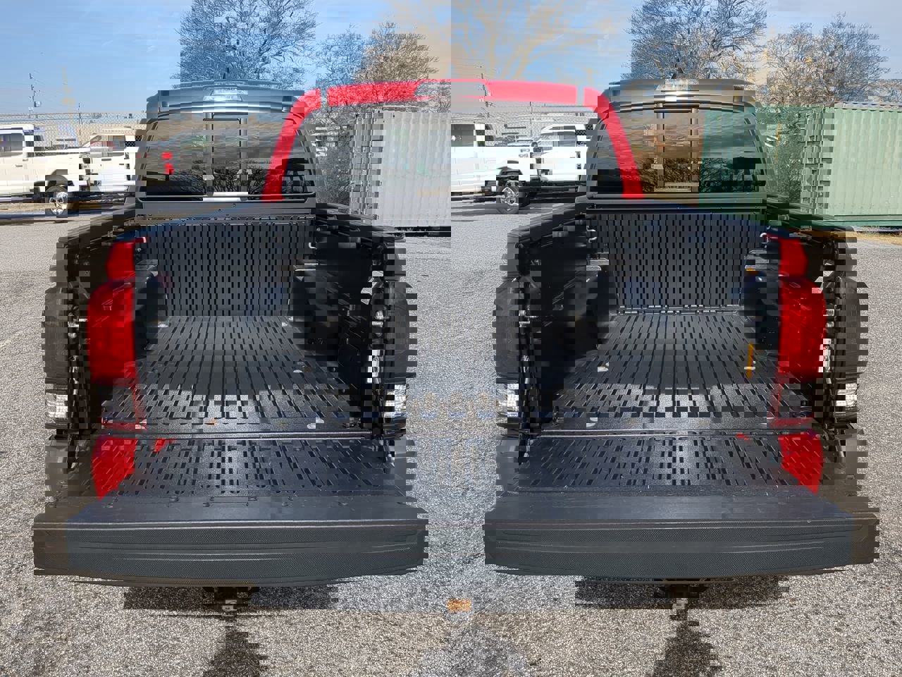 Used 2021 Toyota Tacoma SR image 11