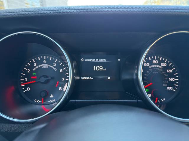 Certified 2020 Ford Mustang GT Premium w/ GT Performance Package image 13