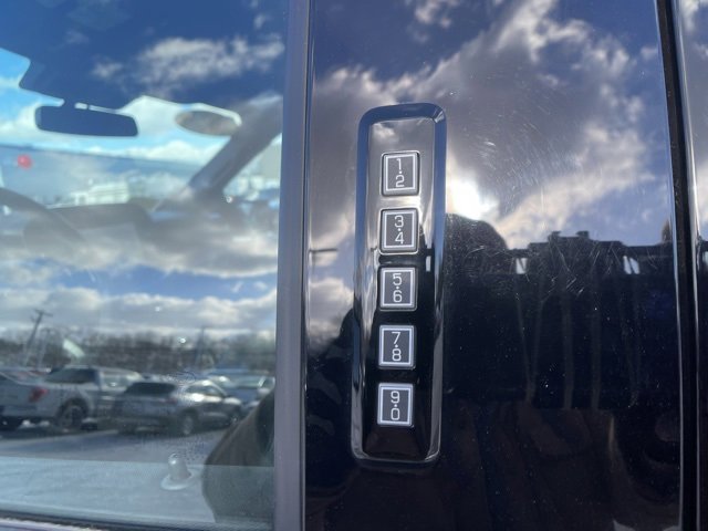 Certified 2023 Ford F150 XLT w/ Equipment Group 302A High image 39