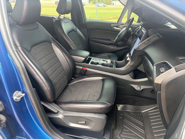 Certified 2024 Ford Edge ST-Line AWD/4WD image 17