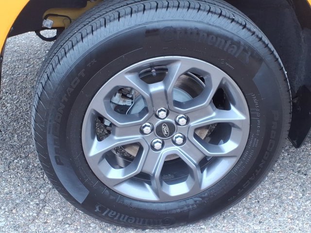 Certified 2022 Ford Maverick XLT w/ Equipment Group 300A Standard AWD/4WD image 19