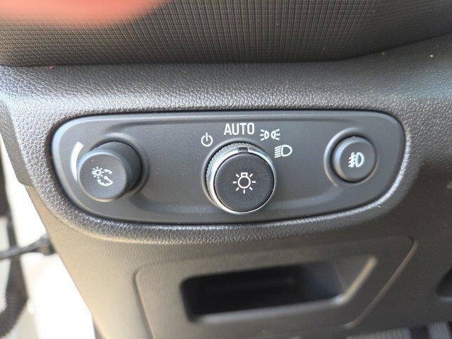 Used 2021 Chevrolet TrailBlazer LT w/ Premium Seating Package FWD image 32
