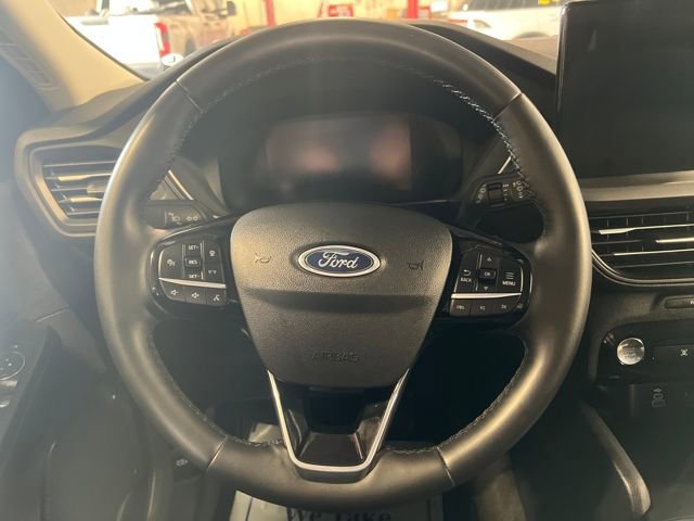 Certified 2024 Ford Escape Active w/ Tech Pack #1 image 14