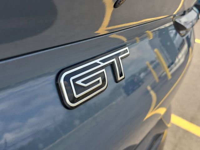 Certified 2023 Ford Mustang Mach-E GT AWD/4WD image 7