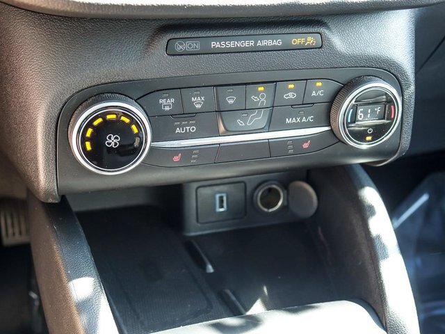 Certified 2020 Ford Escape SE Sport AWD/4WD image 25