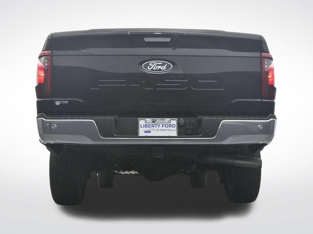 Certified 2024 Ford F150 XLT w/ Equipment Group 302A MID AWD/4WD image 48