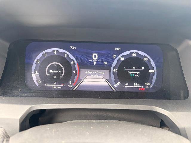 Used 2024 Toyota Tacoma TRD Off-Road AWD/4WD image 18