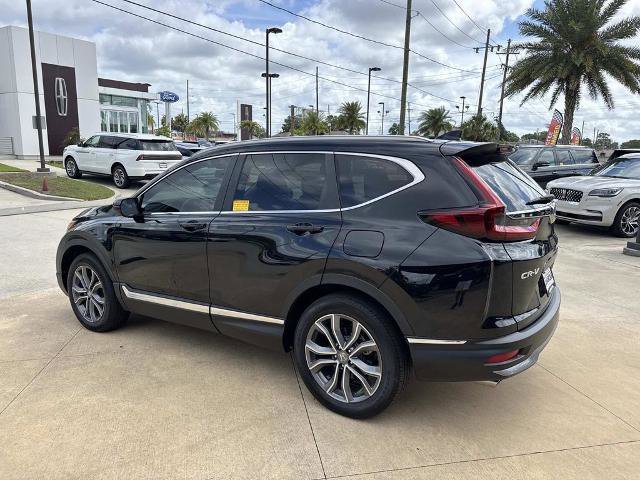 Used 2020 Honda CR-V Touring image 6