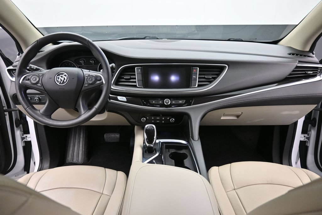 Used 2019 Buick Enclave Essence FWD image 14
