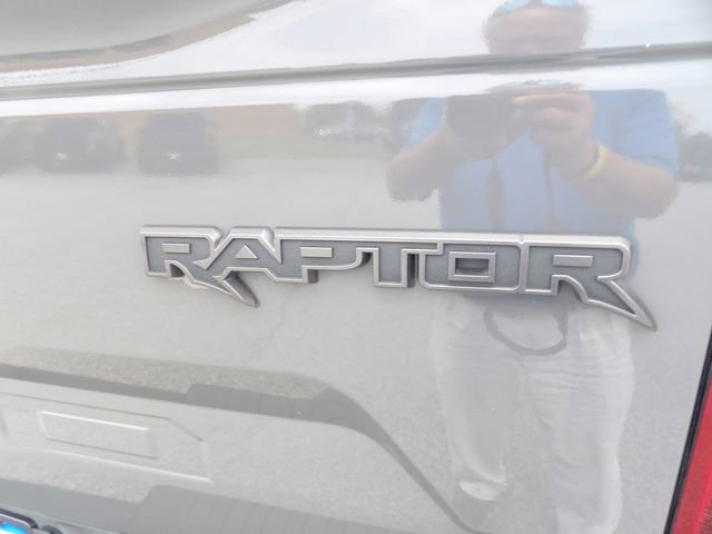 Certified 2020 Ford F150 Raptor AWD/4WD image 33