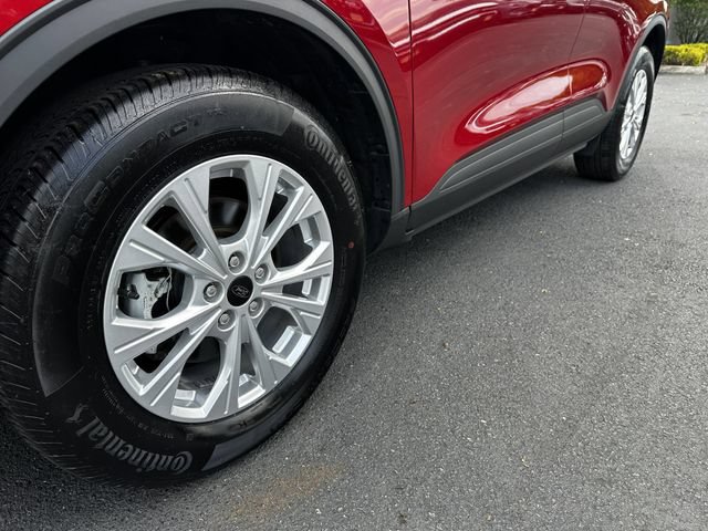Certified 2023 Ford Escape Active w/ Tech Pack #1 AWD/4WD image 12