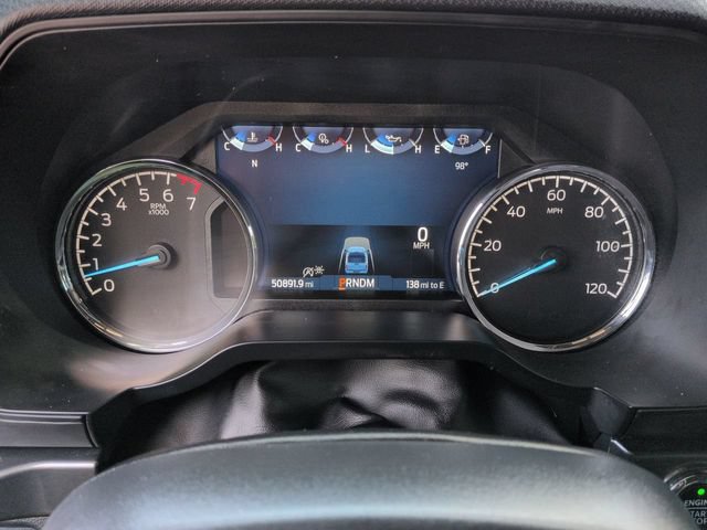 Certified 2023 Ford F150 XLT w/ Equipment Group 302A High AWD/4WD image 35