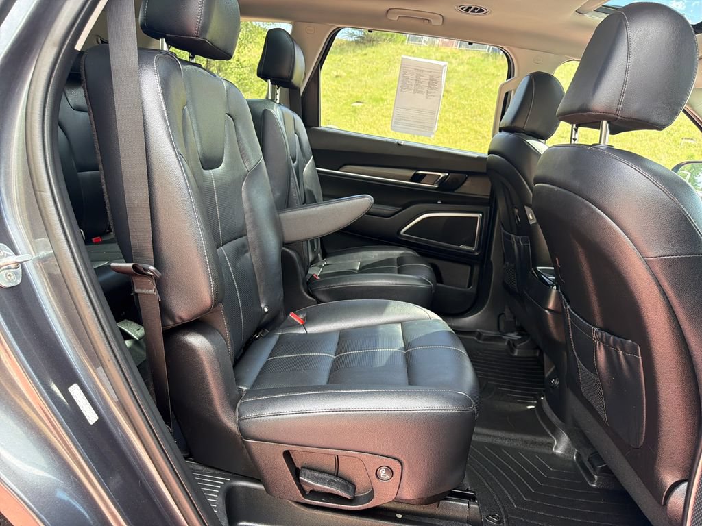 Used 2022 Kia Telluride SX FWD image 32