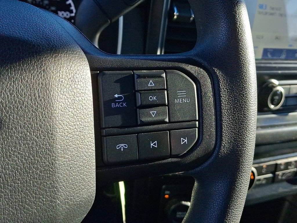 Certified 2023 Ford F150 XL w/ STX Black Appearance Package image 23