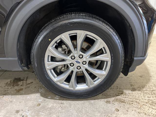 Certified 2023 Ford Explorer XLT w/ Equipment Group 202A image 26
