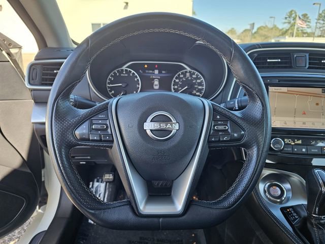 Used 2023 Nissan Maxima SV w/ Floor Mat Group image 22