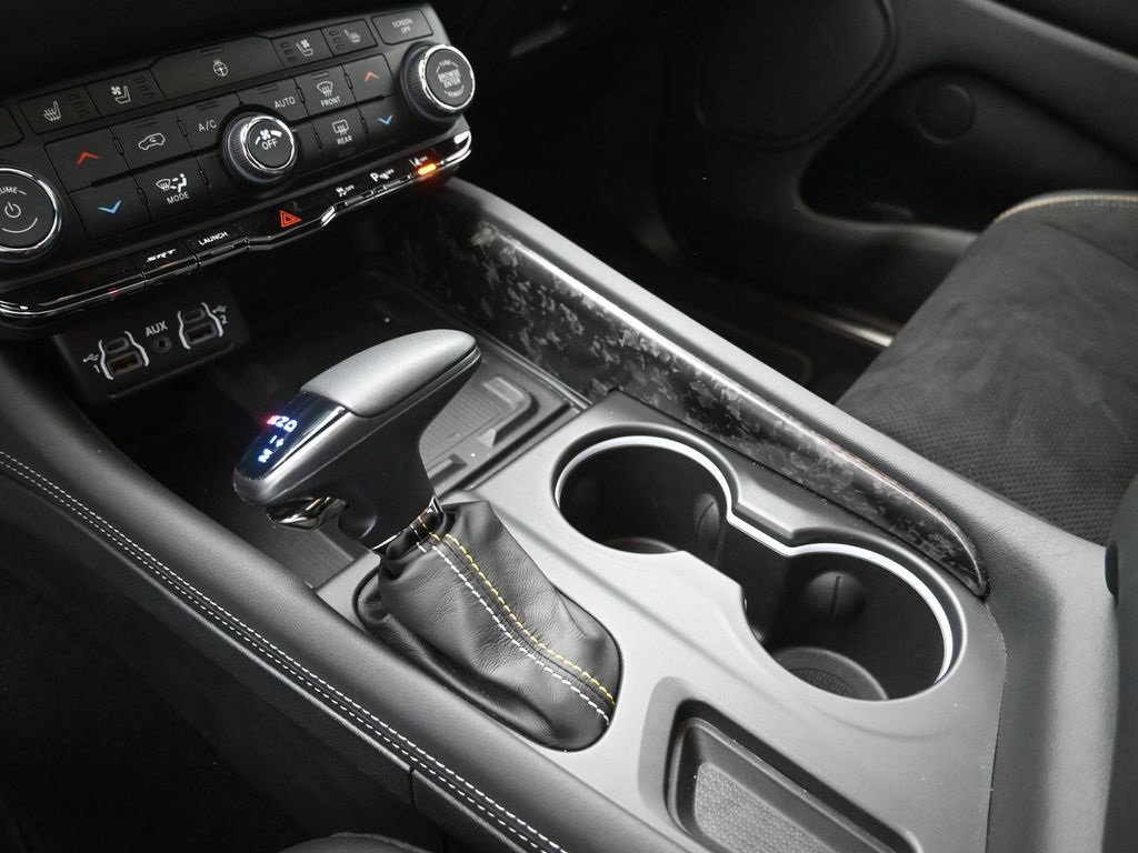 Used 2024 Dodge Durango SRT image 13
