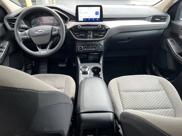 Certified 2020 Ford Escape SE AWD/4WD image 20
