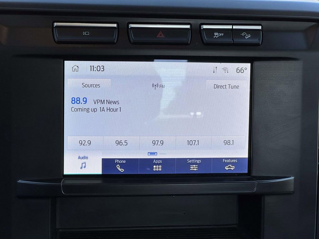 Certified 2023 Ford F250 XL w/ STX Appearance Package image 8