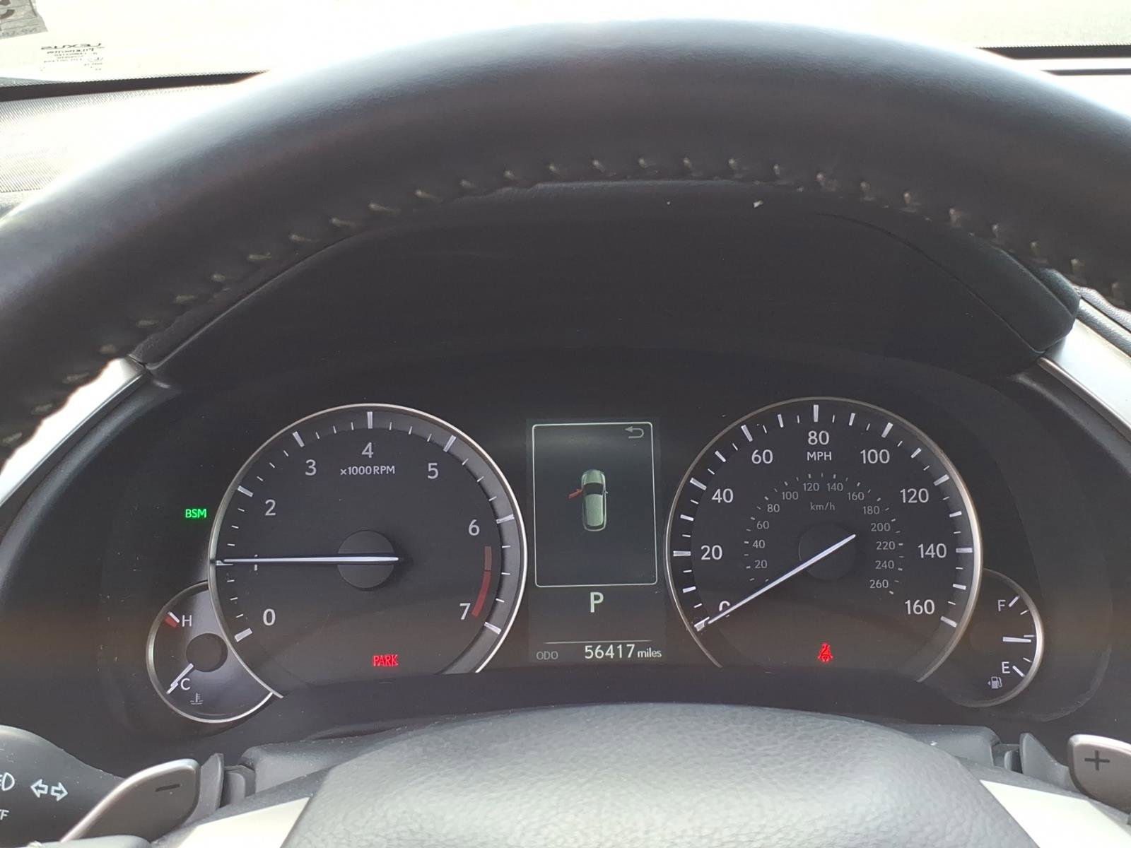 Used 2022 Lexus RX 350 AWD w/ Premium Package image 19