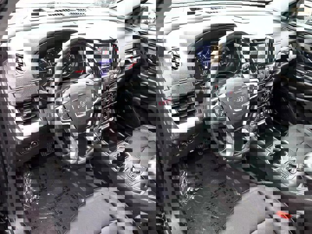 Used 2021 GMC Terrain SLT w/ Infotainment Package II image 13