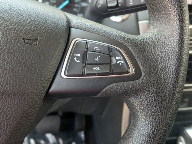 Certified 2021 Ford EcoSport SE FWD image 18
