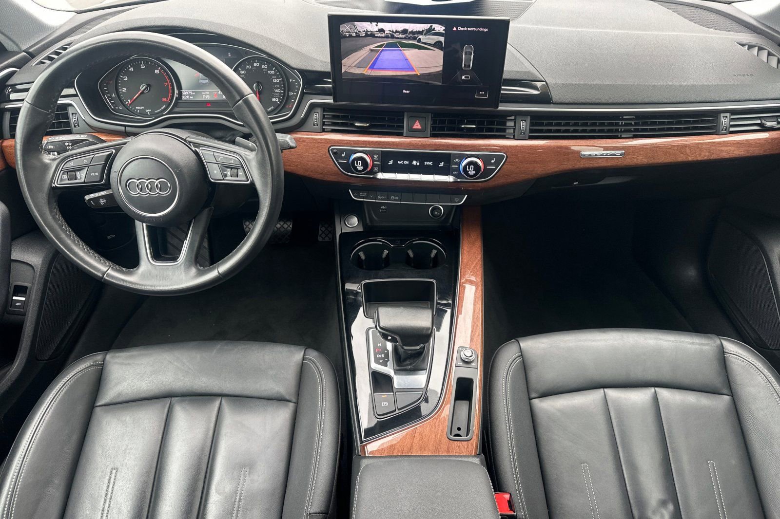 Used 2022 Audi A4 2.0T Premium AWD/4WD image 12