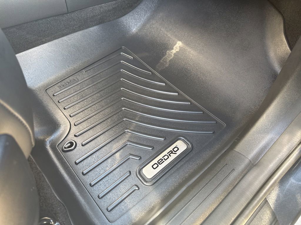 Used 2023 Hyundai Tucson Limited image 43