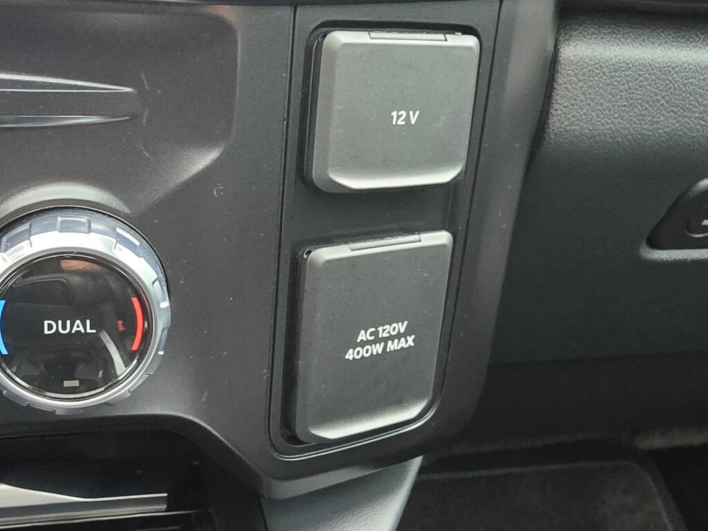 Certified 2026 Ford F350 Platinum AWD/4WD image 28
