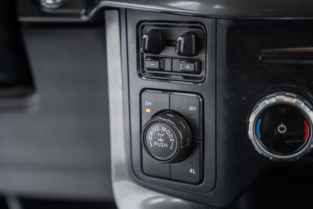 Certified 2023 Ford F150 Tremor w/ Trailer Tow Package image 29