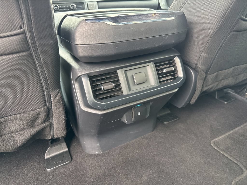 Certified 2024 Ford F150 STX AWD/4WD image 25