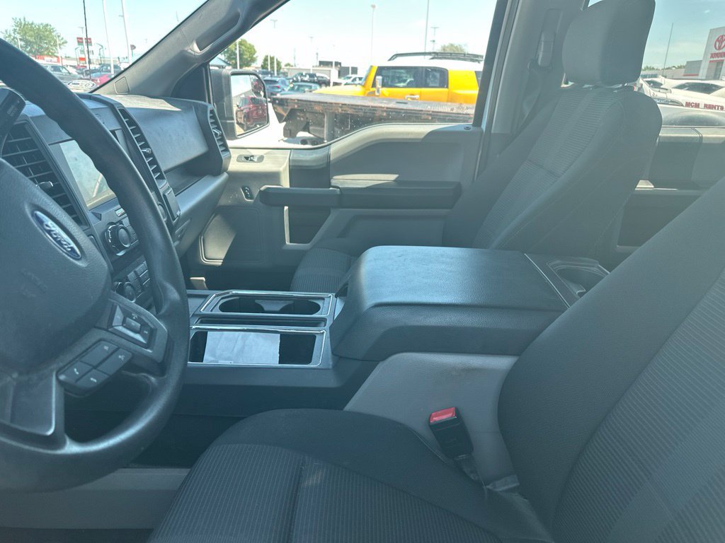 Certified 2020 Ford F150 XL w/ Equipment Group 101A Mid AWD/4WD image 7