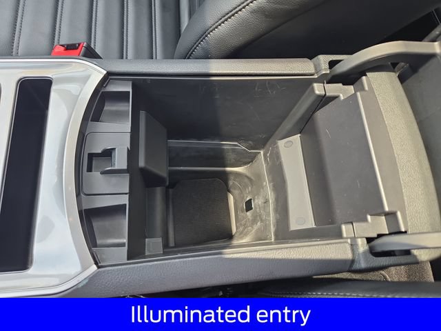 Certified 2023 Ford Edge SEL w/ Convenience Package AWD/4WD image 30